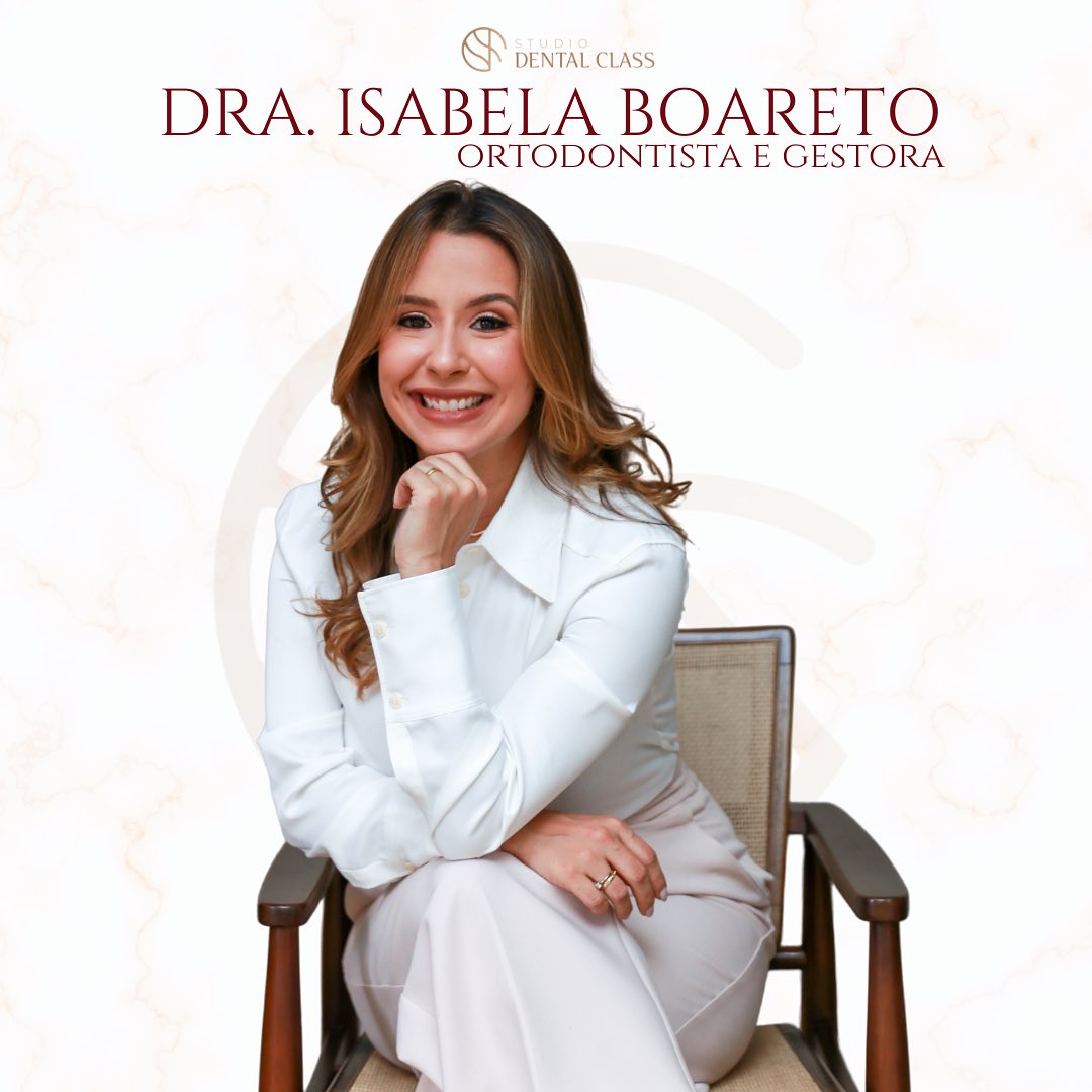 Foto de Dra. Isabela Boareto