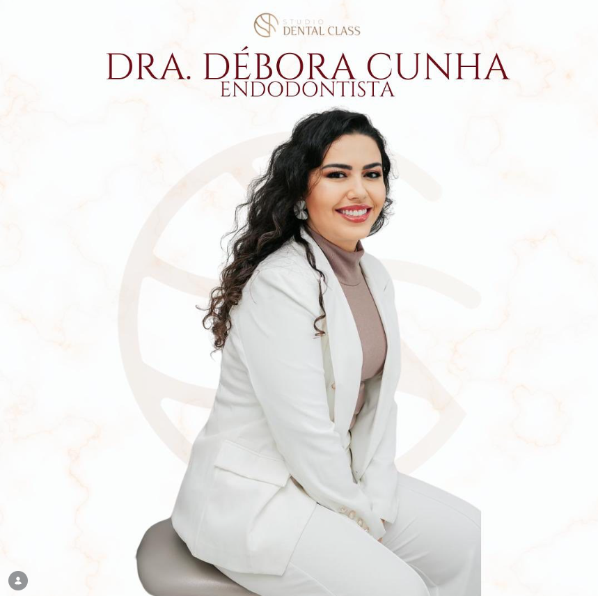 Foto de Dra. Débora Cunha